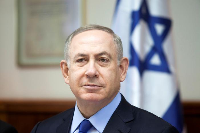Израильский премьер-министр недоволен новой резолюцией ООН