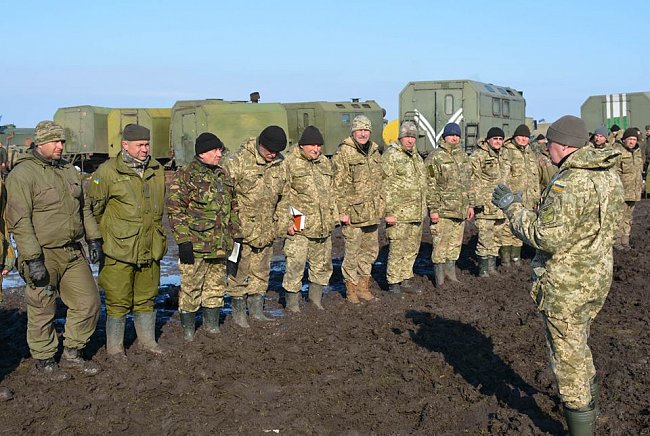 Блокада Донбасса приносит Украине значительные убытки
