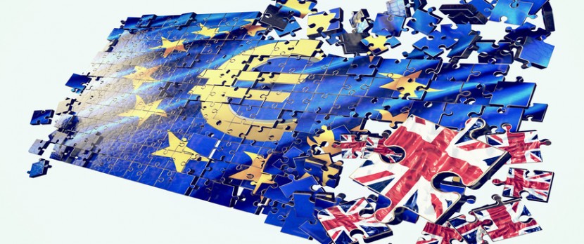 Британия и ЕС пересмотрят модель экономических взаимоотношений