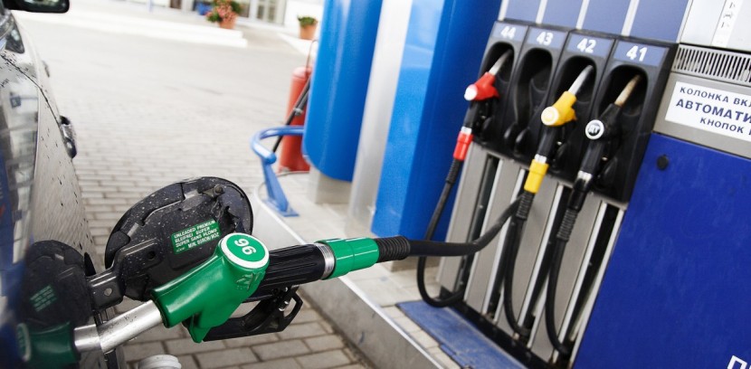 В Украине вскоре снизится цена на бензин