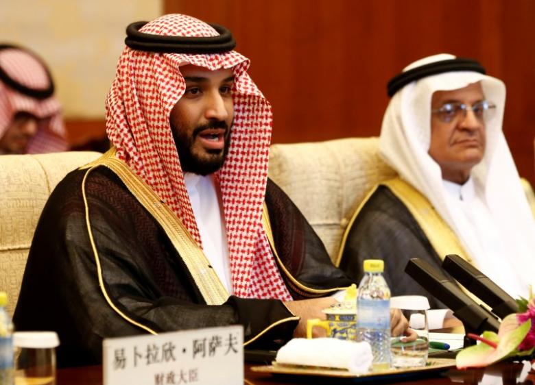 Кронпринц Саудовской Аравии разработал программу развития страны