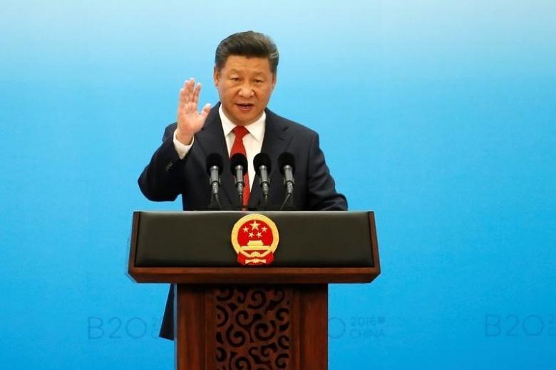 Си Цзиньпин впервые посетит Давосский экономический Форум