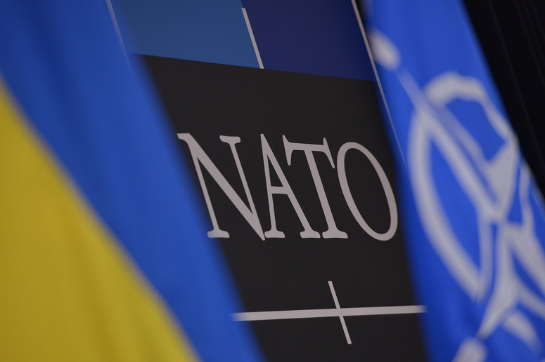 Переговорный процесс по ПРО между Украиной и НАТО отложен