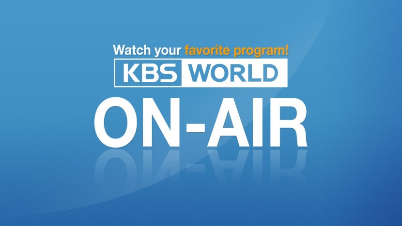 В Украине запустили корейский телеканал KBS-World