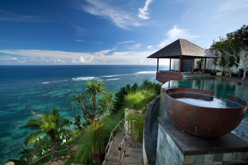 Свадебное путешествие на Бали: 5 причин за!