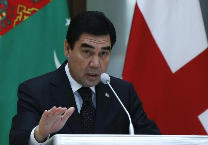 Действующий лидер Туркменистана остается у власти на третий срок
