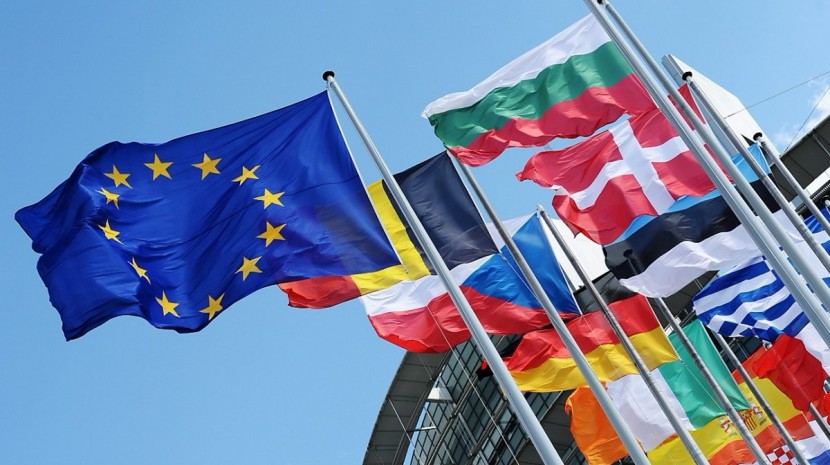 Участники Евросоюза подписали «Римскую декларацию»