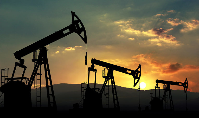 Саудовская Аравия теряет прибыль на нефтяном рынке