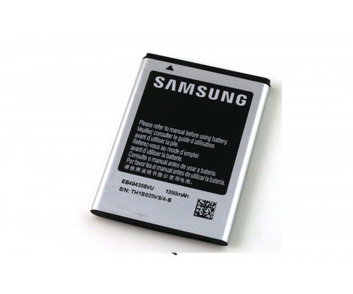 Аккумуляторная батарея для мобильного телефона Samsung GALAXY ACE S5830,GIOS5660,S5670,i569,S5838 1350 mAh-500x416