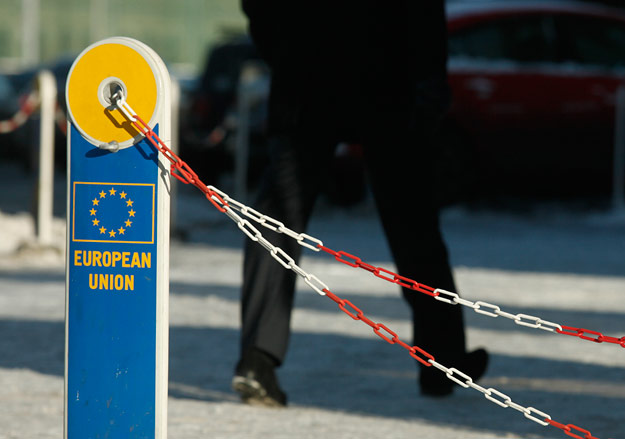 В ЕС решили продлить санкции против тех, кто посягнул на территориальную целостность Украины