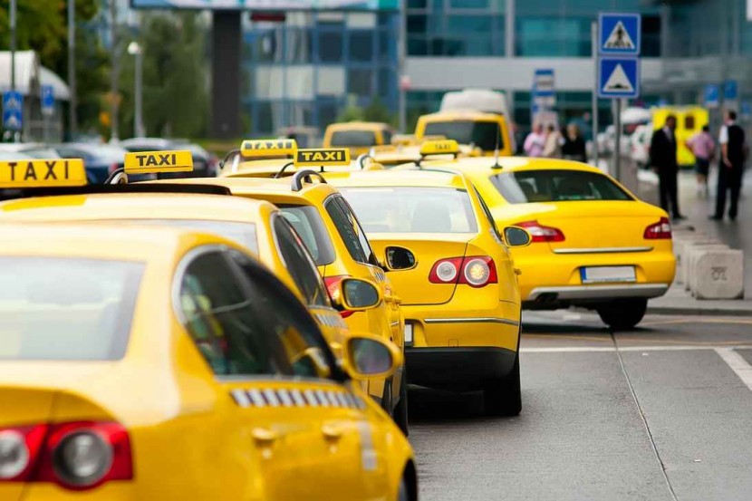 Услуги онлайн поиска такси
