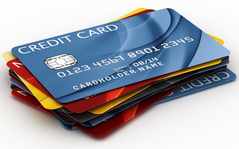 Что такое CVC код кредитной карты