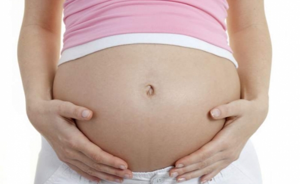Беременность – цель женской сущности