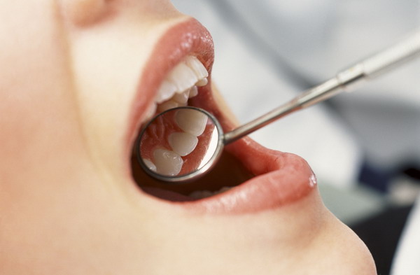 Современное протезирование зубов