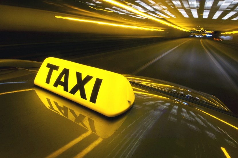 Новое такси и его возможности