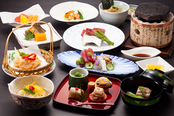 Если Вы являетесь любителем японской кухни