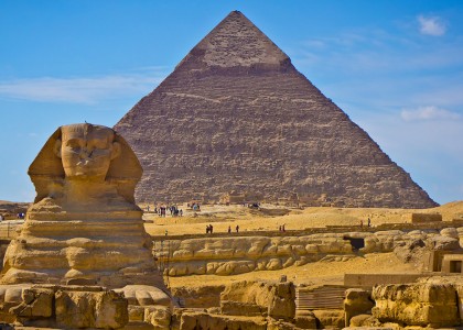 Новости туризма Египет сегодня