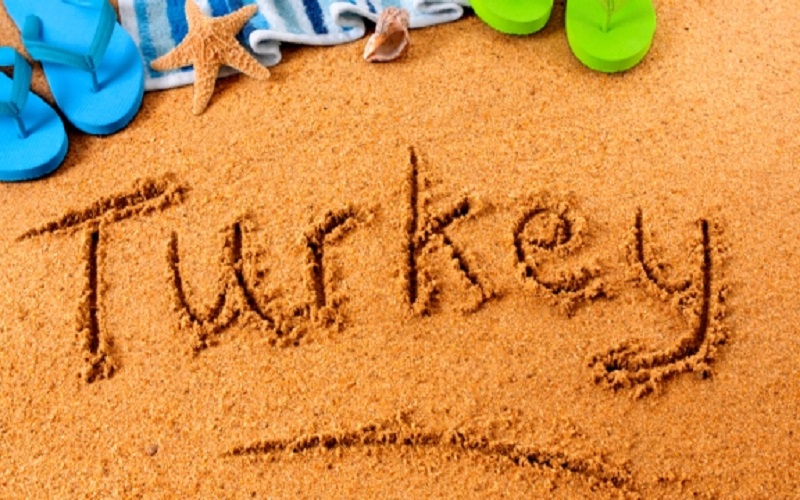 Новости о туризме в Турции