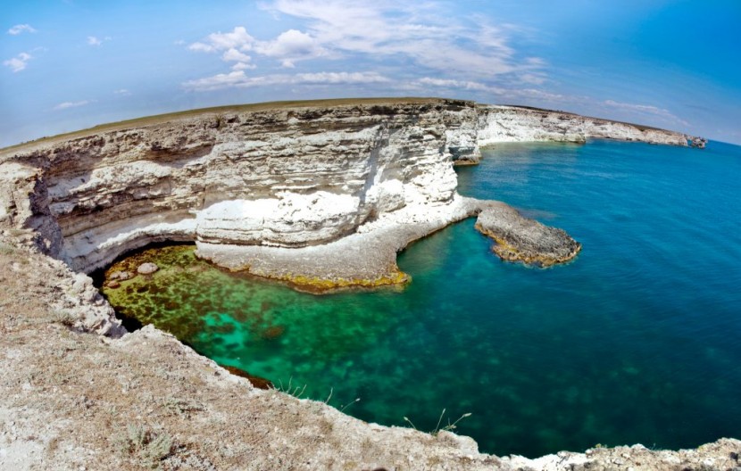 Крым: где лучше отдохнуть?