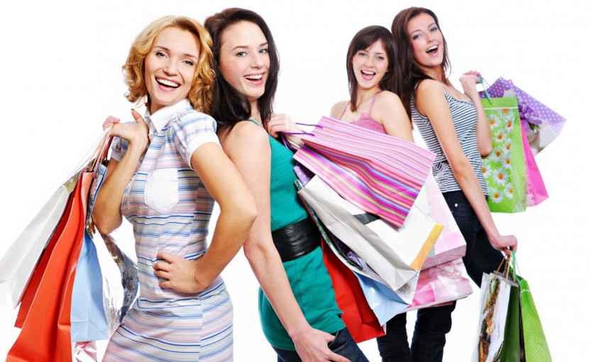 Успешный опыт владельца магазина женской одежды