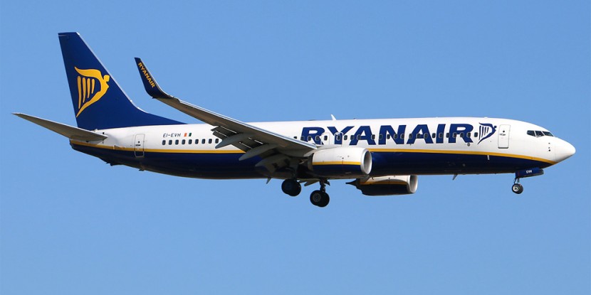 Депутаты Европейского Союза призвали оказать должную правовую защиту работникам и пассажирам авиаперевозчика Ryanair