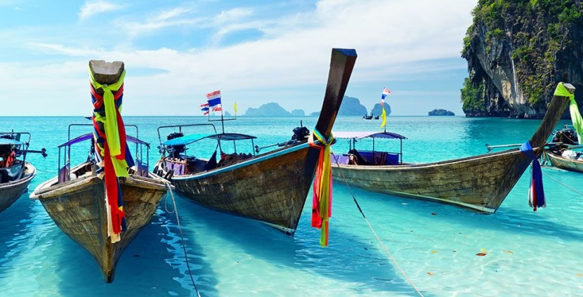 Чем привлекает туристов такая страна, как Таиланд?