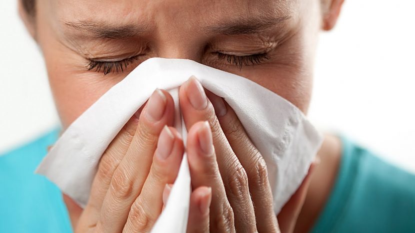 Что такое аллергия, суть изменений при аллергии