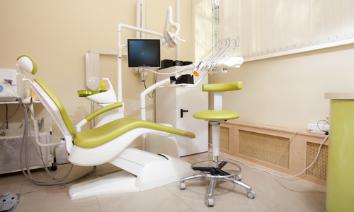 Стоматологический кабинет: создание и наполнение