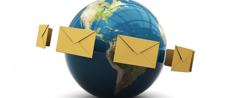 Почта — отслеживание почтовых отправлений в течение минуты
