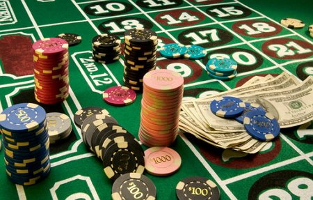 Получить настоящий адреналин в Интернете вам помогут азартные игры