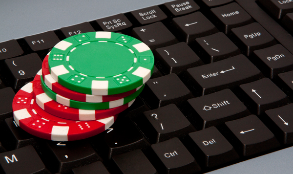 Игры азартные онлайн заслуживают вашего внимания