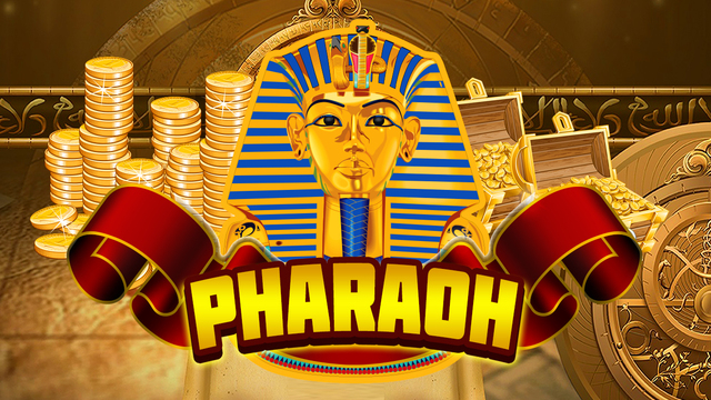 Онлайн казино Фараон представляет вниманию геймеров лучшие игровые слоты