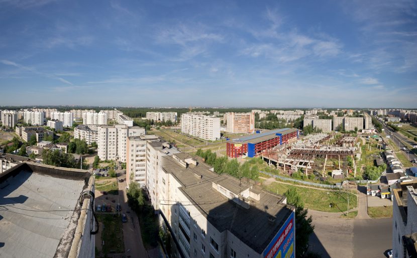 Моменты покупки квартиры в Ярославле