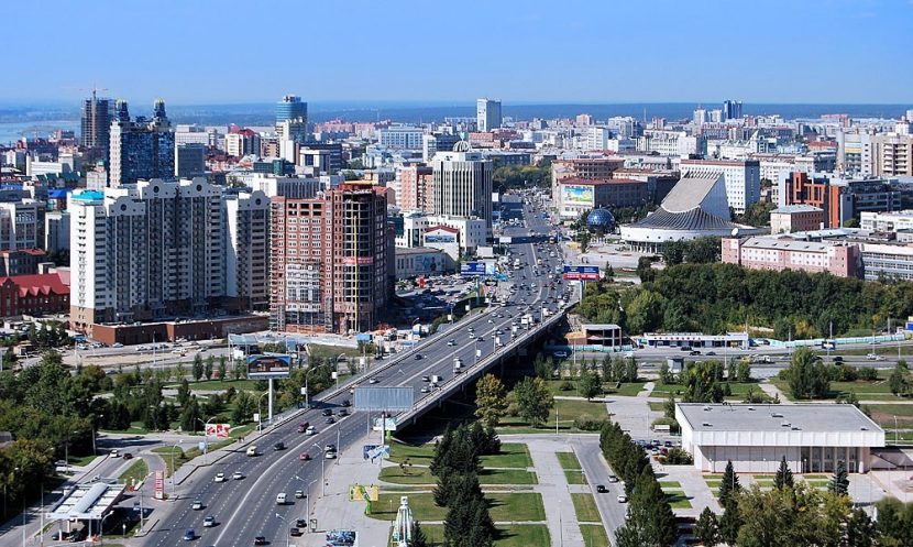 Где лучше купить новостройку в Новосибирске