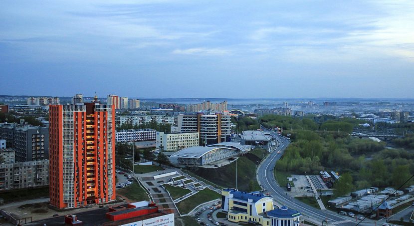 Недвижимость в Кемерово вновь пользуется популярностью