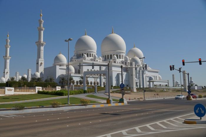 Экскурсии в ОАЭ, Дубае, Абу Даби
