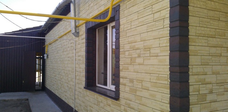 Фасадные панели в Алматы — качество проверенное временем!