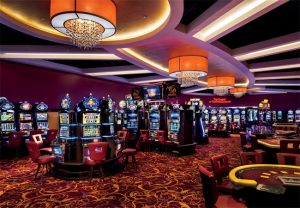 7 самых необычных казино мира lang ru