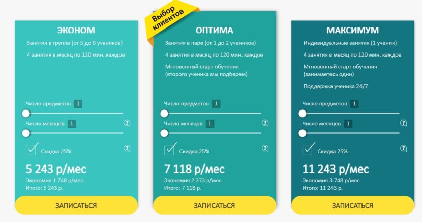 Советы по планированию морских круизов