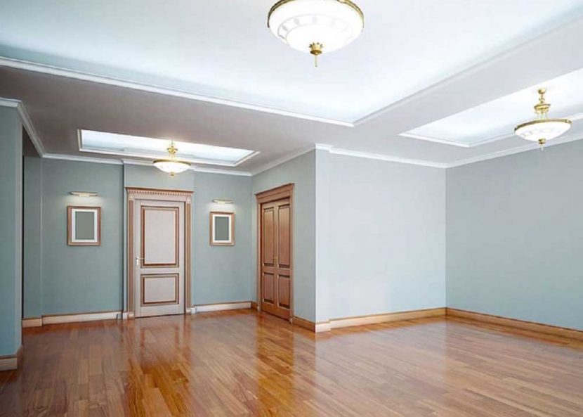 Выгодная цена за ремонт квартир в Одессе от надежной компании stroyhouse