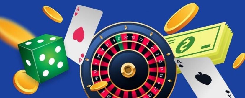 Лучшие бонусы и промо-акции для азартных игр в Интернете в 2021