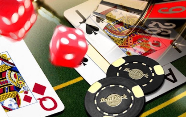 Может ли быть казино настоящим хобби?