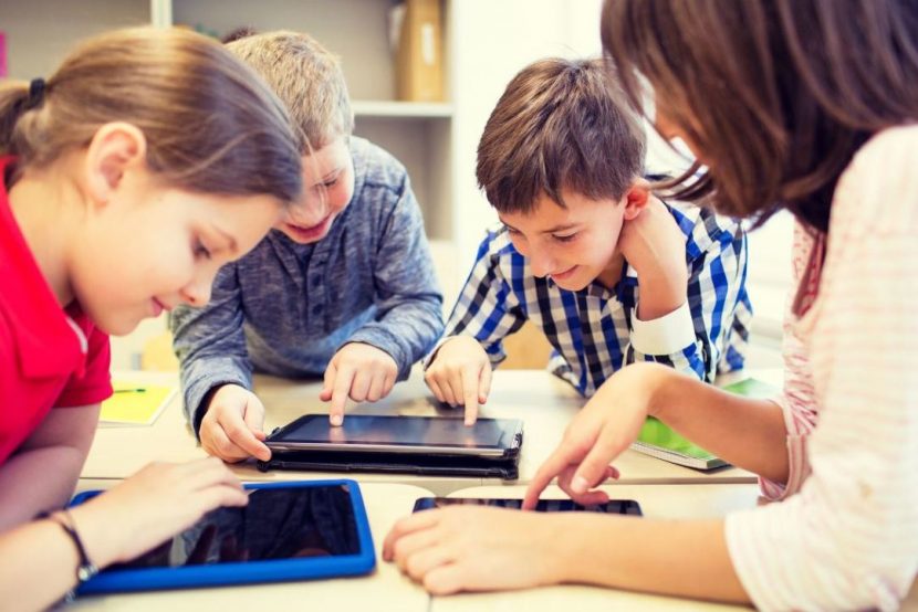 Чат-боты в образовании: новые возможности для онлайн-обучения и взаимодействия с учениками