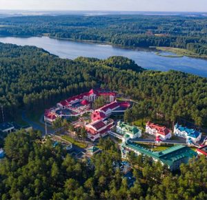 Отдых в Беларуси: Путеводитель по лучшим отелям