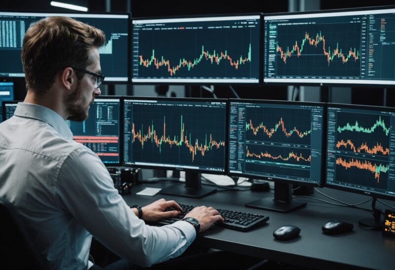 Комплексный мониторинг обменных пунктов: как Wellcrypto помогает защитить пользователей и повысить доверие