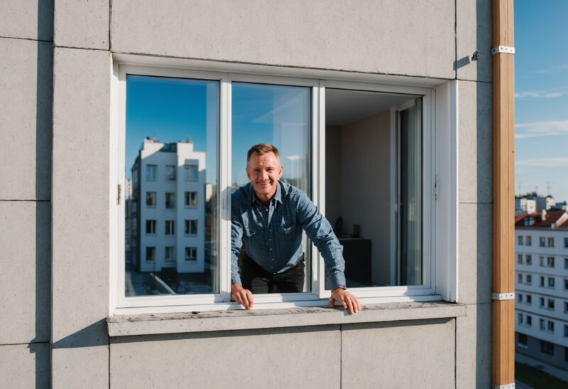 Пластиковые окна Rehau в Екатеринбурге: выгодное решение от «Планета Свет»
