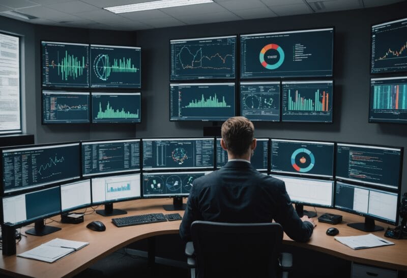Управление рисками информационной безопасности по стандарту ISO/IEC 27005:2018 — подробный разбор этапов и практических аспектов