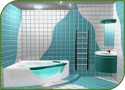 Гидромассажные ванны из акрила от «Акватика»