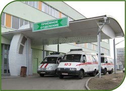 Подмосковье планирует направить примерно 40 миллионов рублей на реконструкцию инфекционной больницы на Крымском полуострове в городе Судаке
